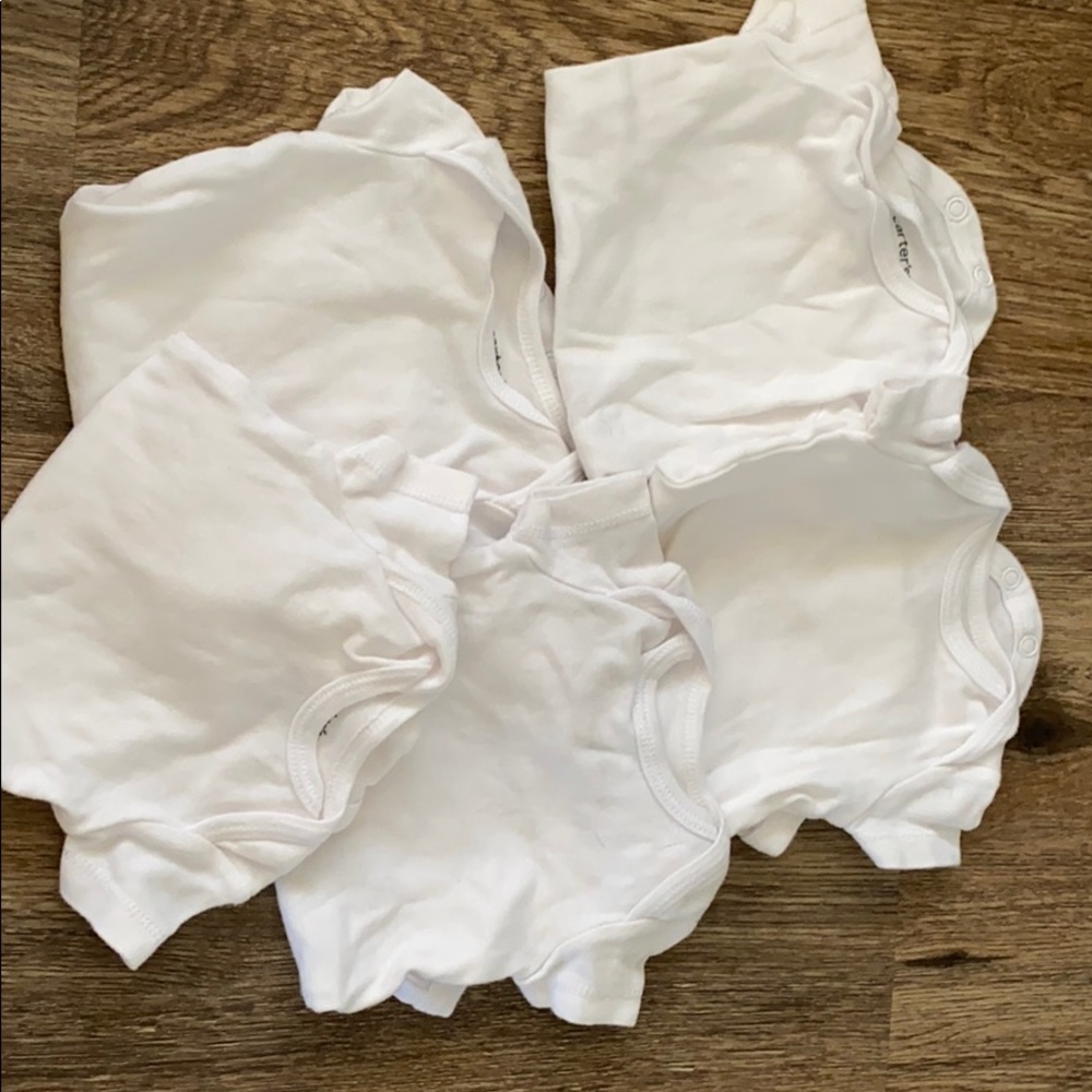 Baby clothes